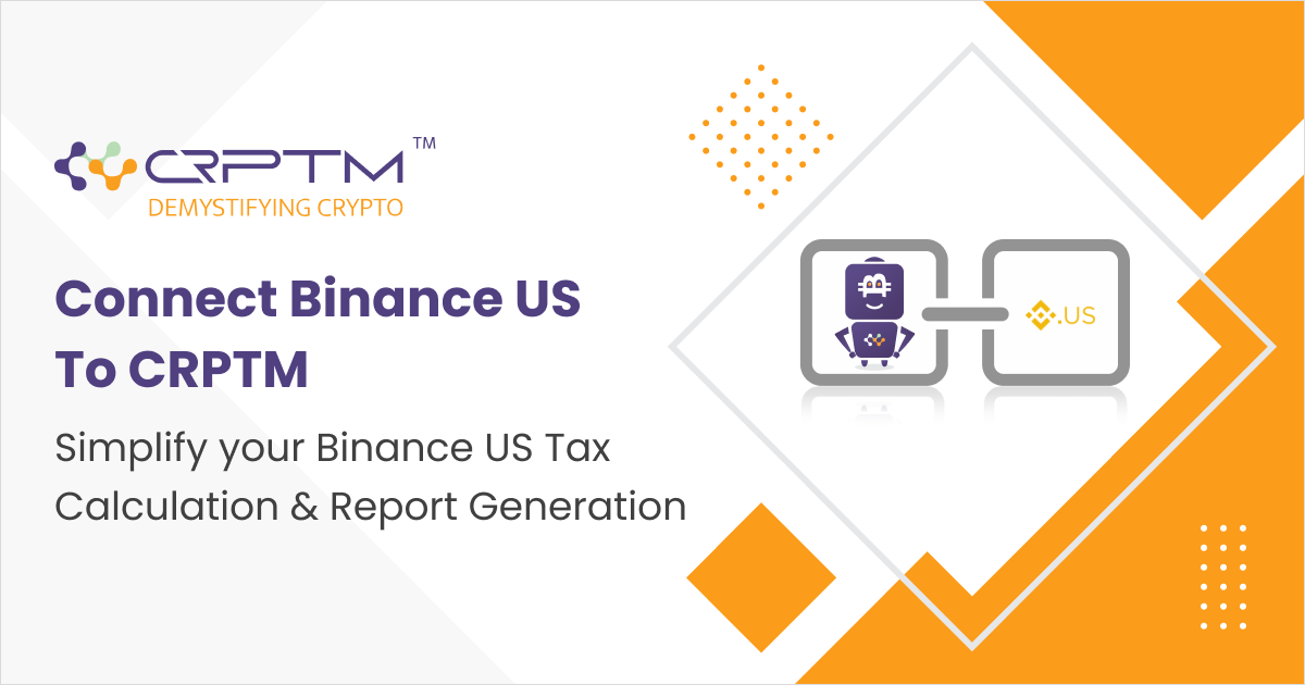 binance tax calculator