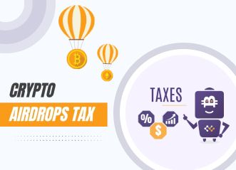 Ever Heard of Crypto Airdrops Tax? Here's What Investors Should Know
