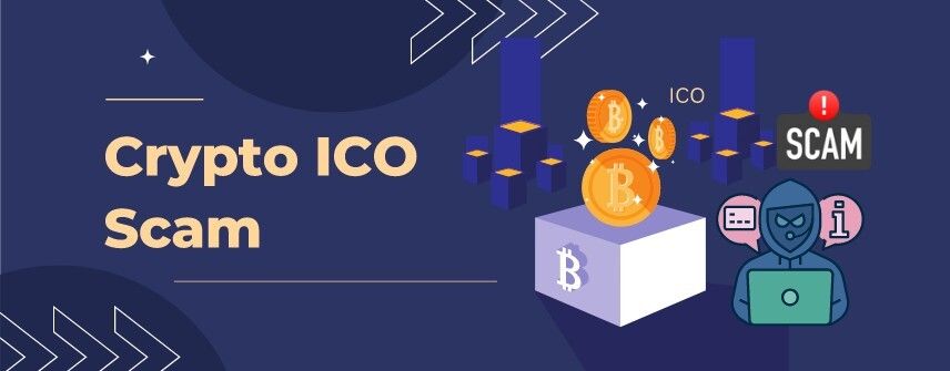 Crypto ICO Scams