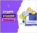 Crypto Staking Rewards & How Is Staking Taxed