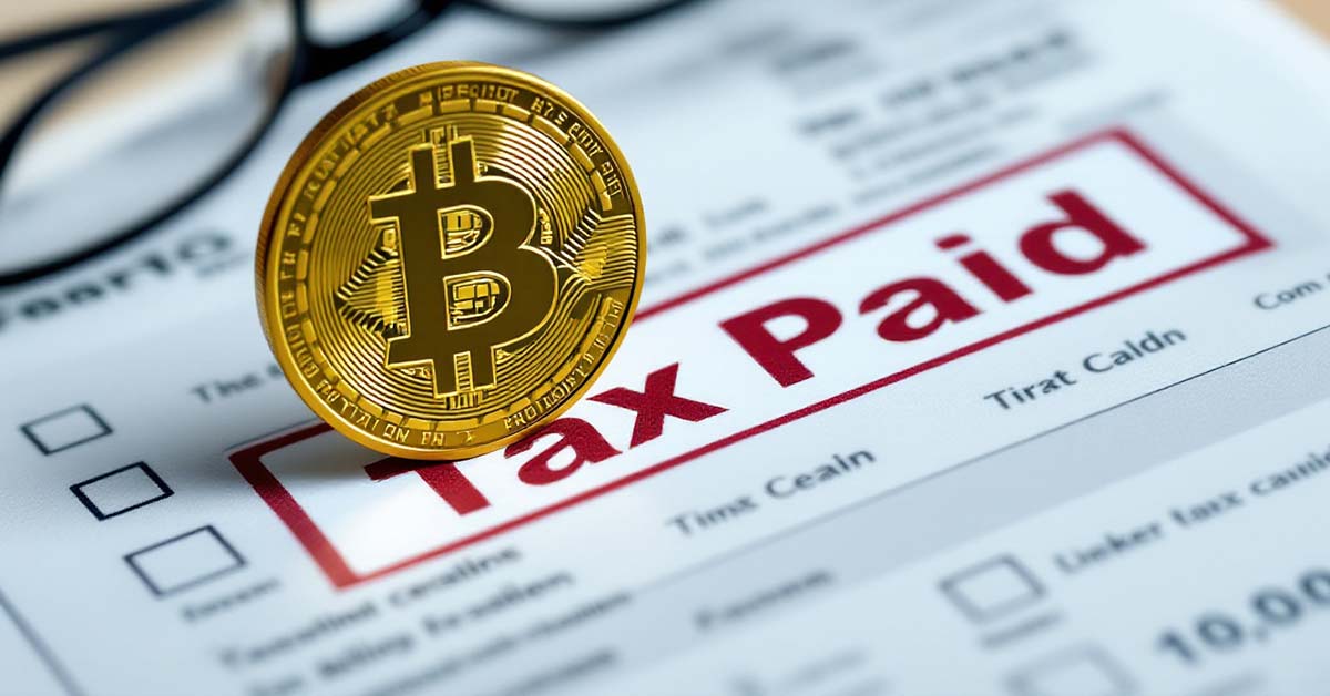 Crypto Tax Extensions: A Complete Guide to Filing by IRS Rules