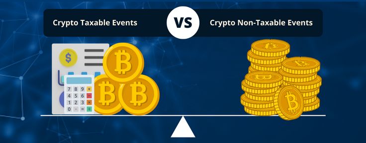 Understanding Crypto Taxes