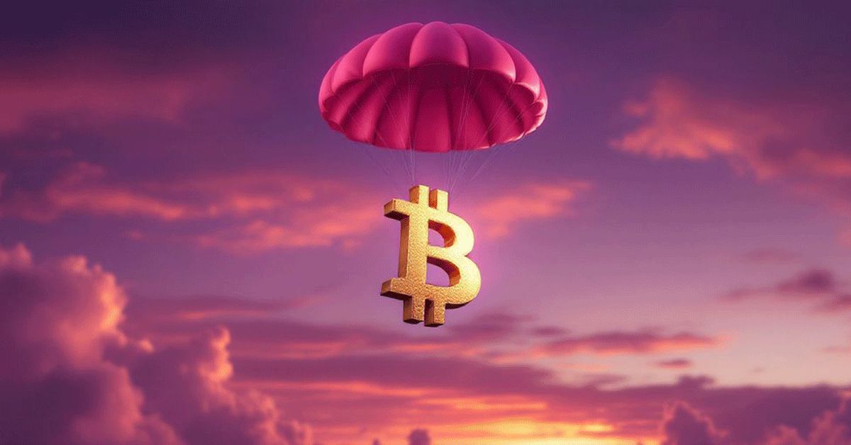 Understanding Airdrop Taxes in the Crypto World