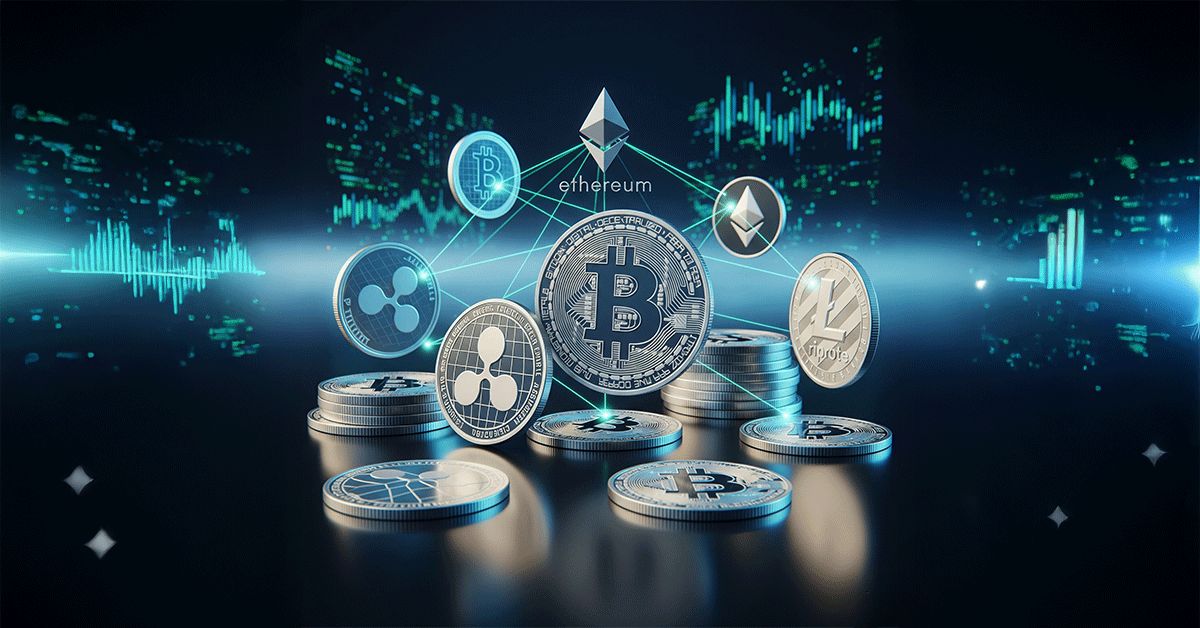 what is cryptocurrency