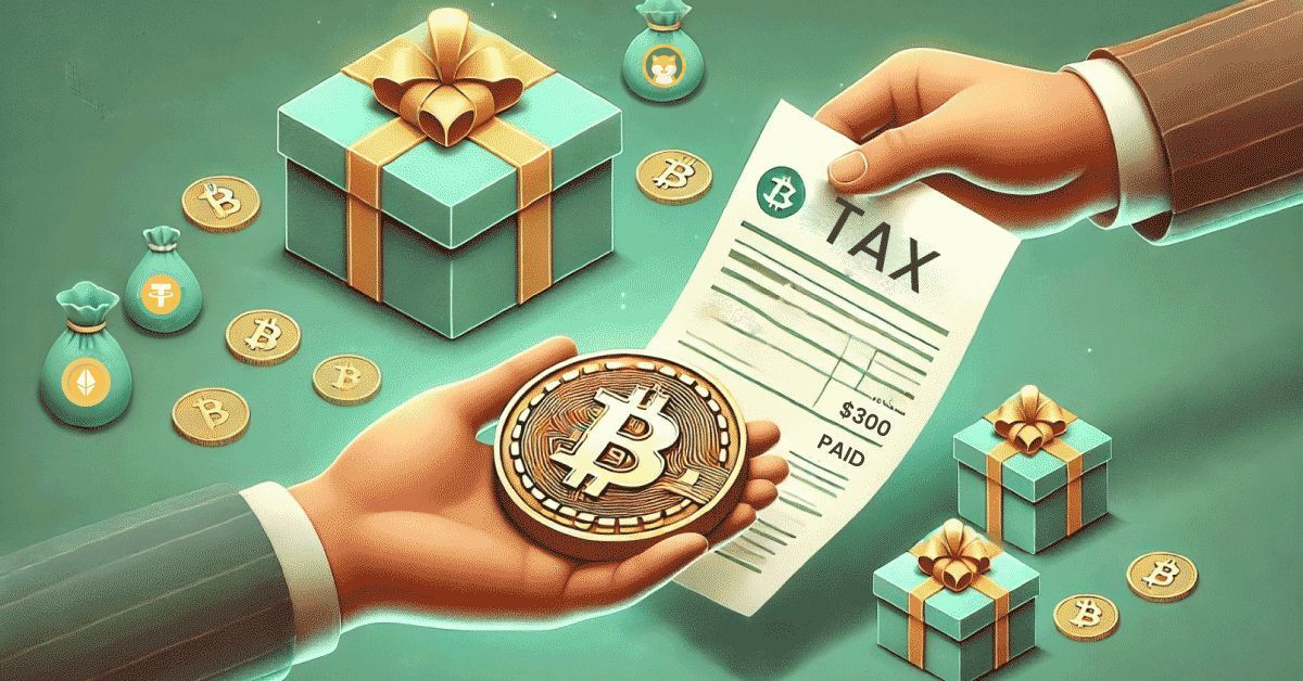 crypto gift tax demystified a guide to gifting smartly