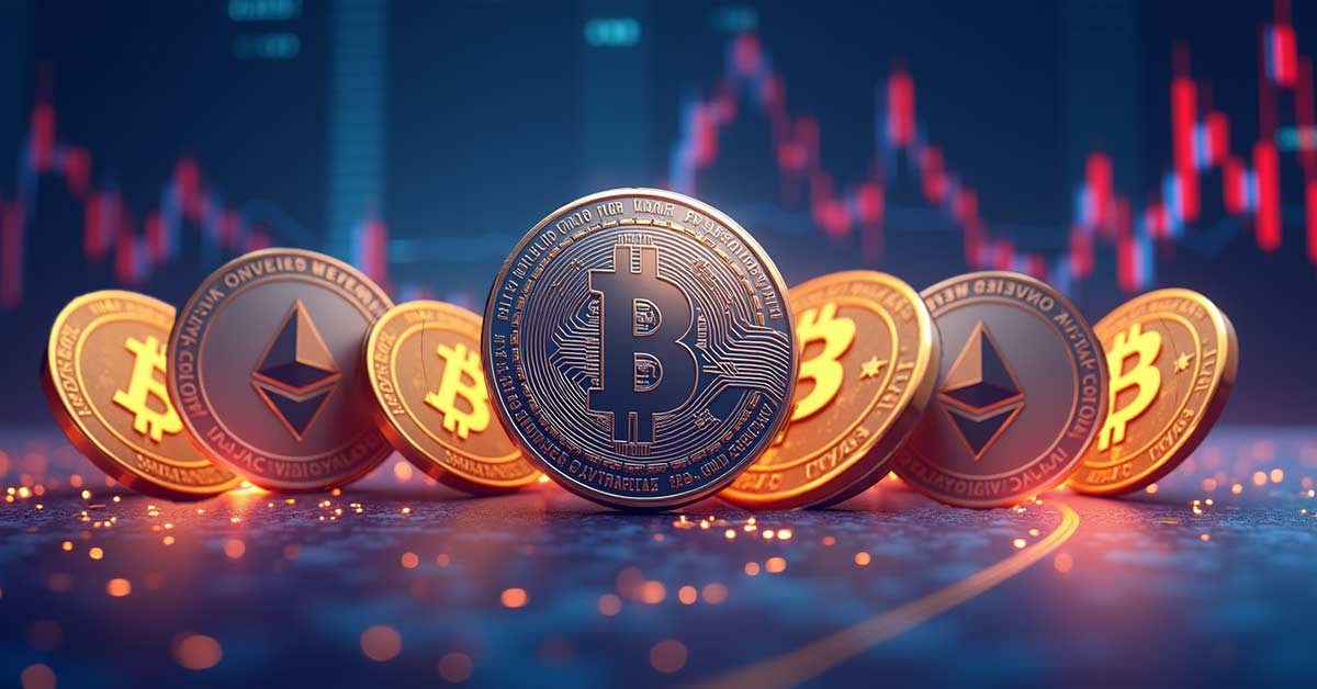 Best Cryptocurrencies for 2024: A Smart Investor's Guide