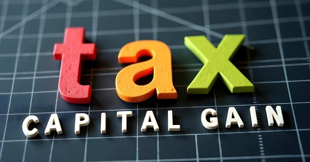 capital gains tax on cryptocurrency stay ahead of tax rules