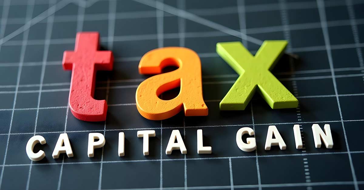 capital gains tax on cryptocurrency stay ahead of tax rules
