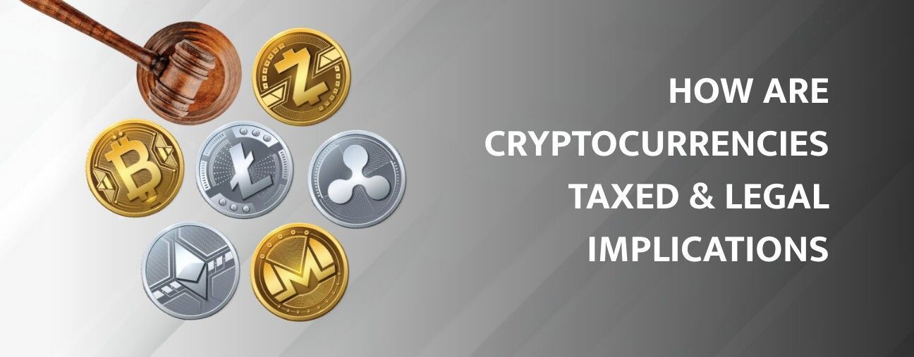crypto tax legal