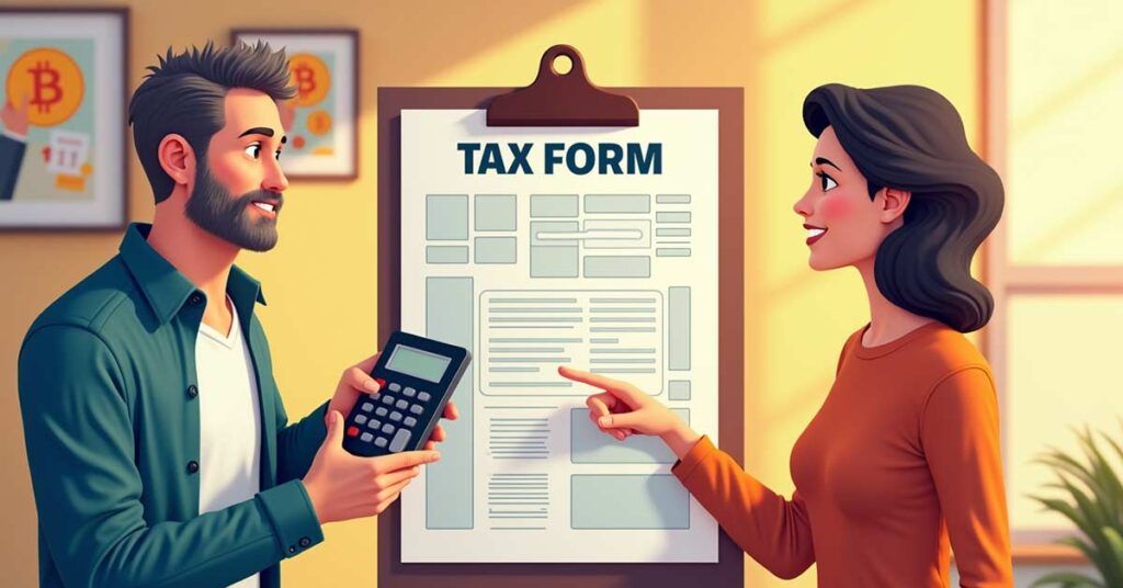 Cryptocurrency Tax Guide: A Beginner's Roadmap