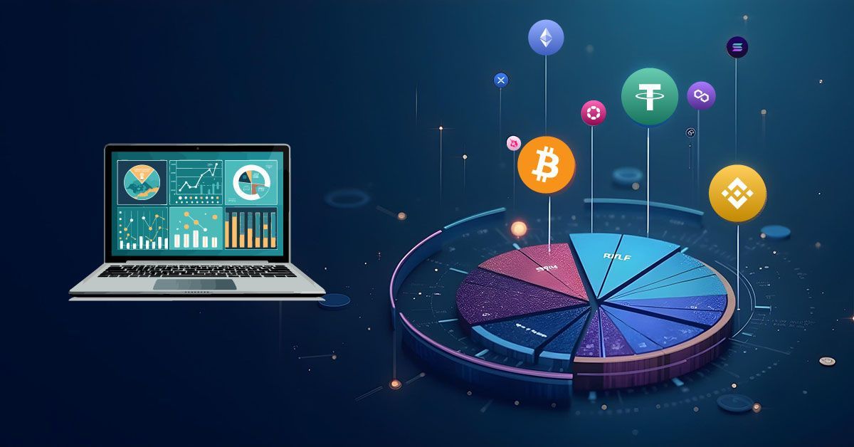 From Chaos to Control: Crypto Portfolio Management Made Easy (2024–2025 Edition)