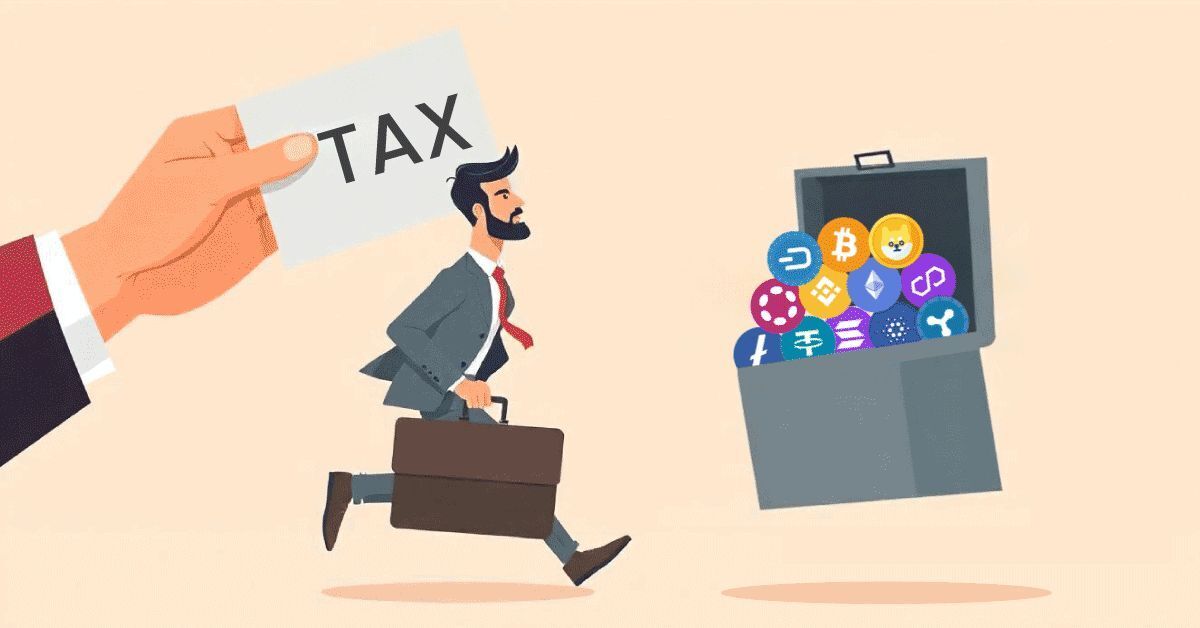 John Doe Summons and Crypto Taxes: What You Need to Know