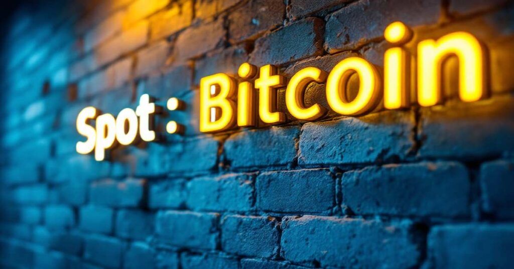 Spot Bitcoin ETFs Explained: Your Ultimate Guide to Crypto Investing