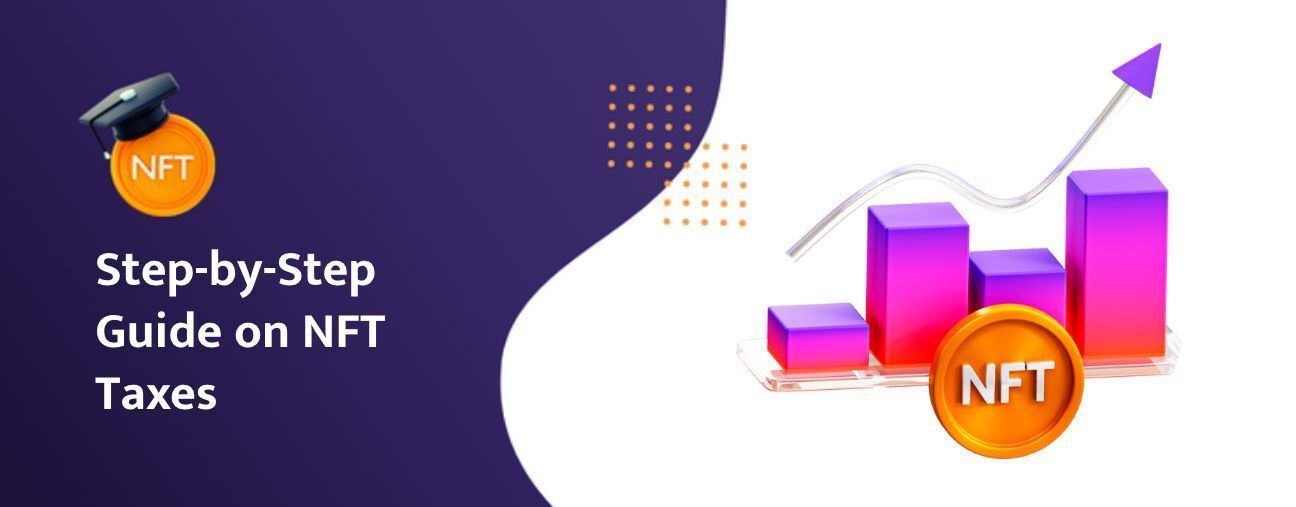 step by step guide on nft taxes