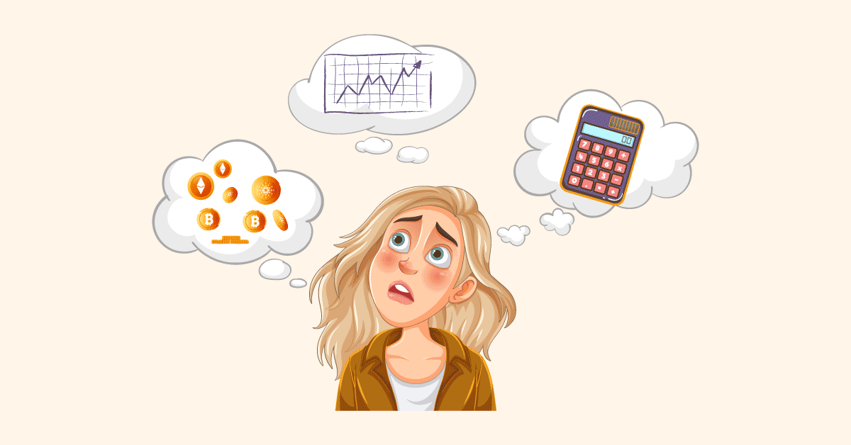 Why Millennials Are Facing Huge Crypto Tax Surprises and How to Avoid Them