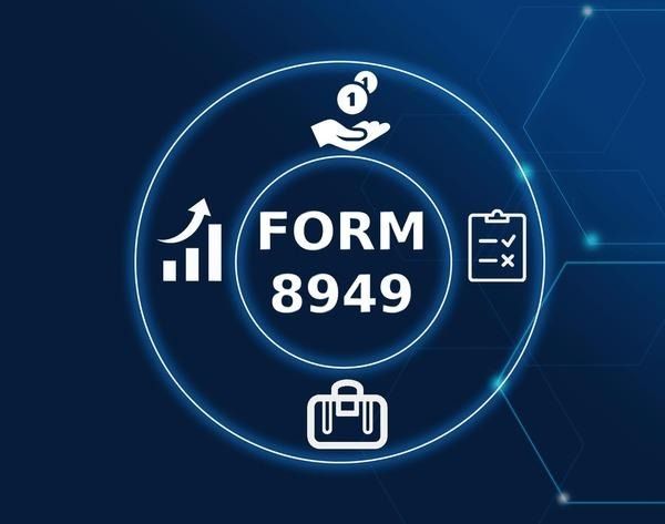 Form 8949