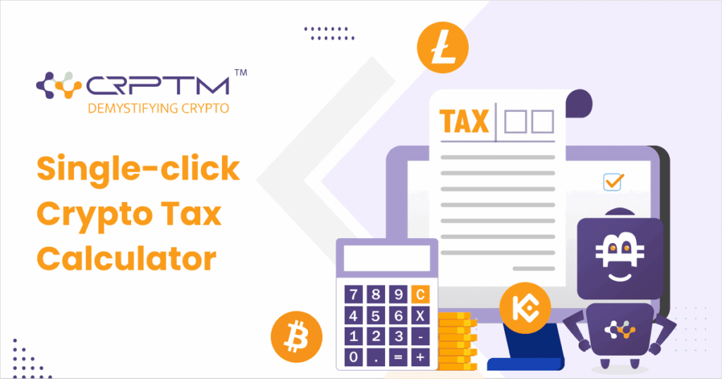 Best Crypto Tax Calculator