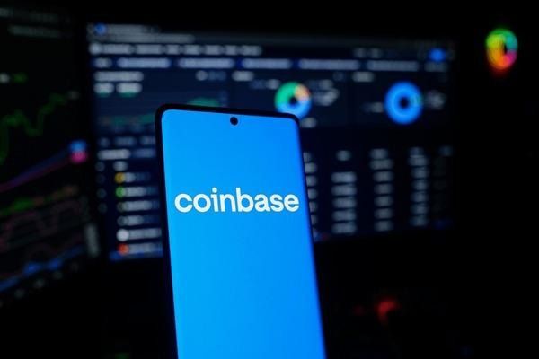 coinbase